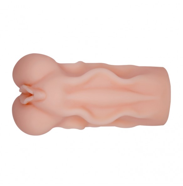 CRAZY BULL - Linda Realistic Vagina Masturbator CRAZY BULL - Linda Realistic Vagina Masturbator